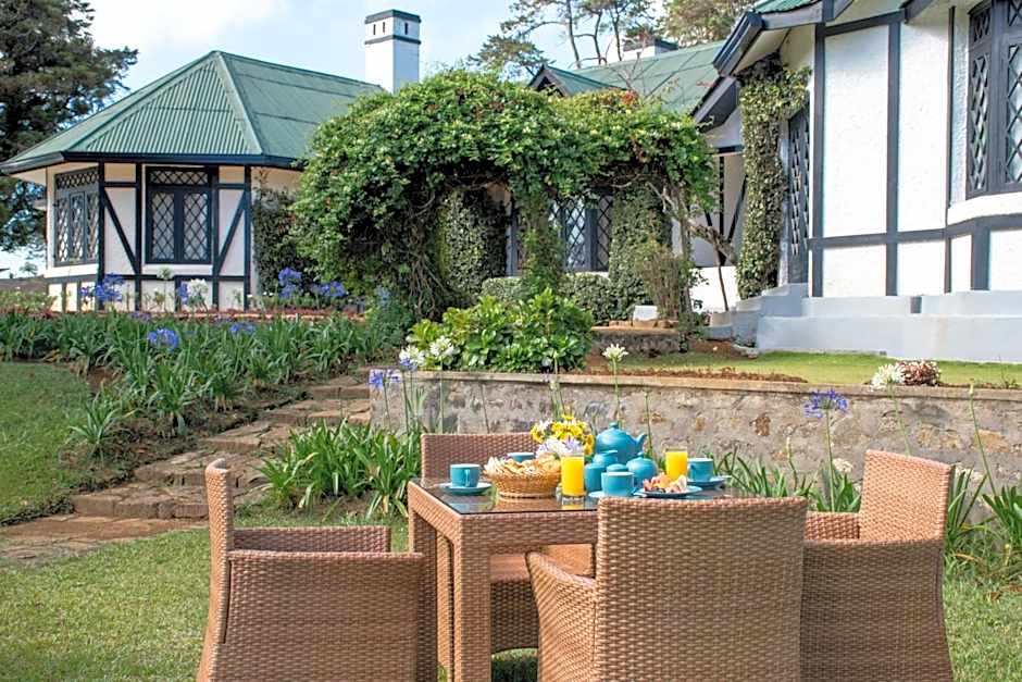Oliphant Boutique Villa by Amaya