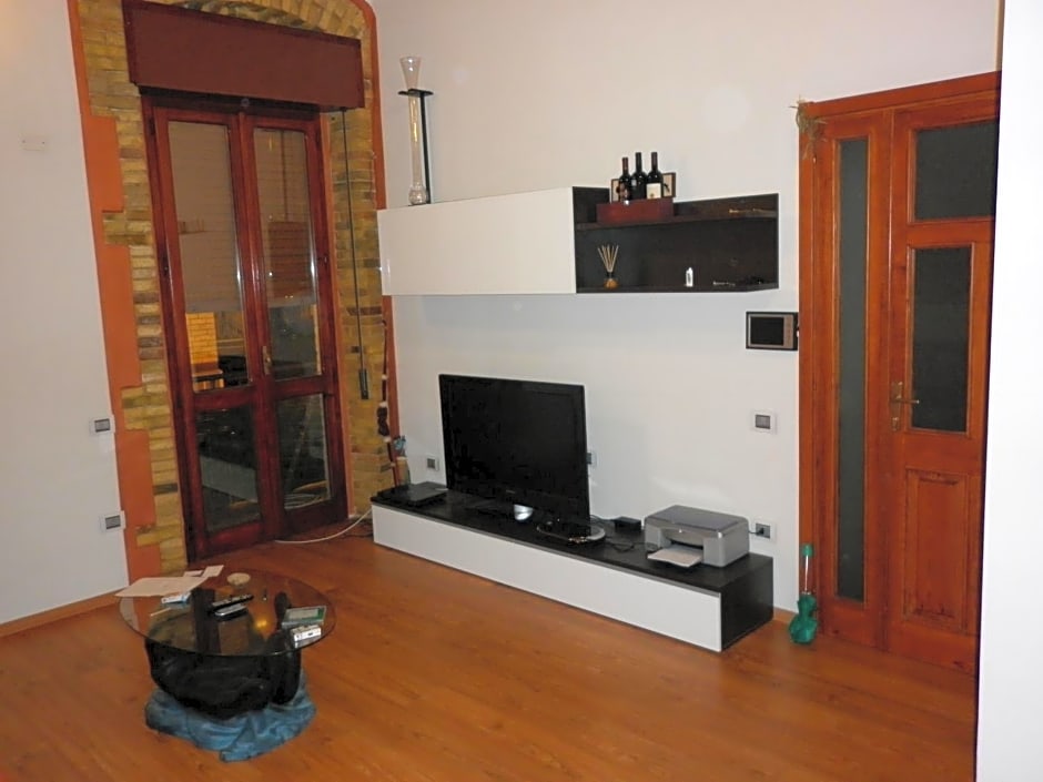 Antico Centro Quartu