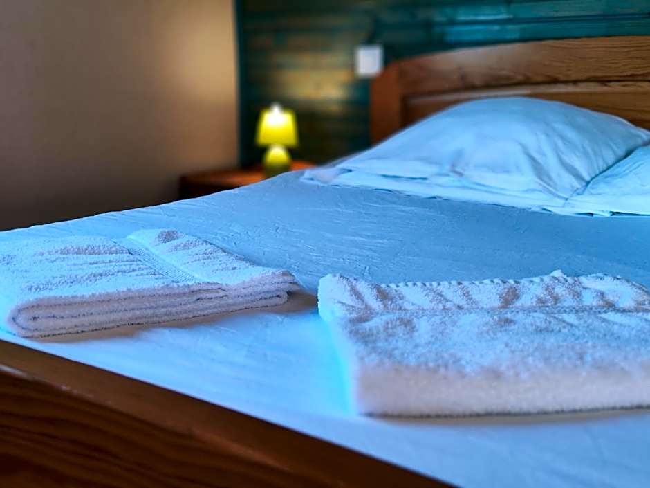 Domaine de la roselière • Nature • Brenne