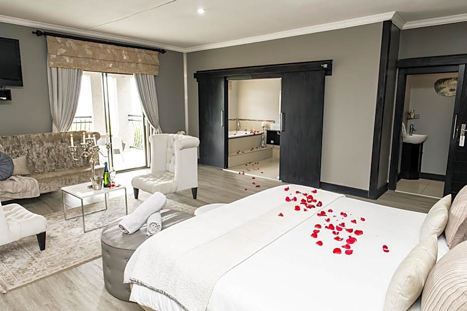 Altissimo Symphony Guesthouse