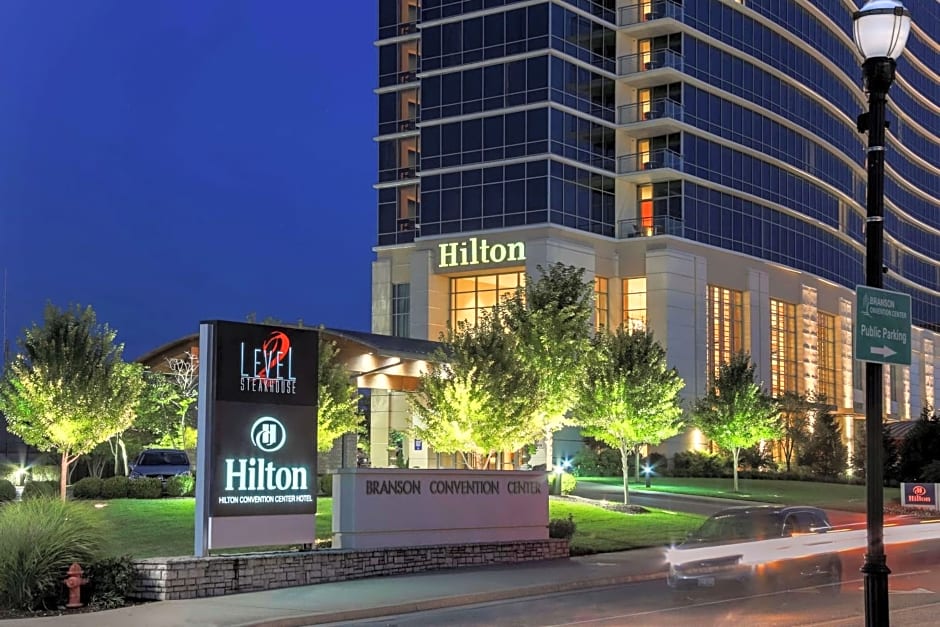 Hilton Branson Convention Center