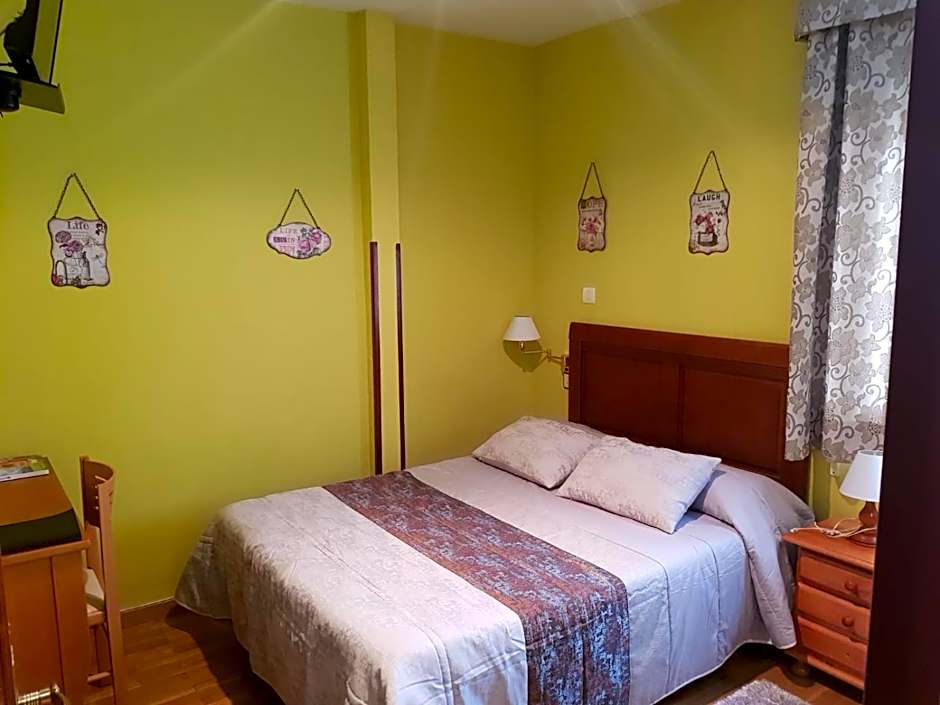 Alojamiento Calzada Romana