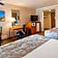 Best Western Ptarmigan Lodge
