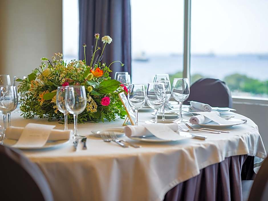 Sercotel Hotel Parque