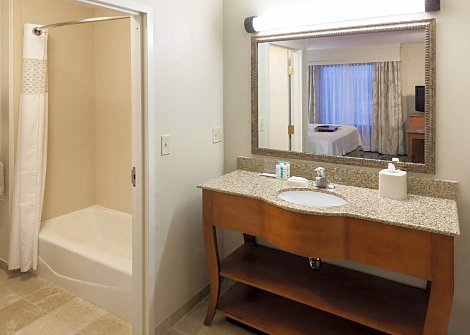 Hampton Inn By Hilton & Suites Davenport