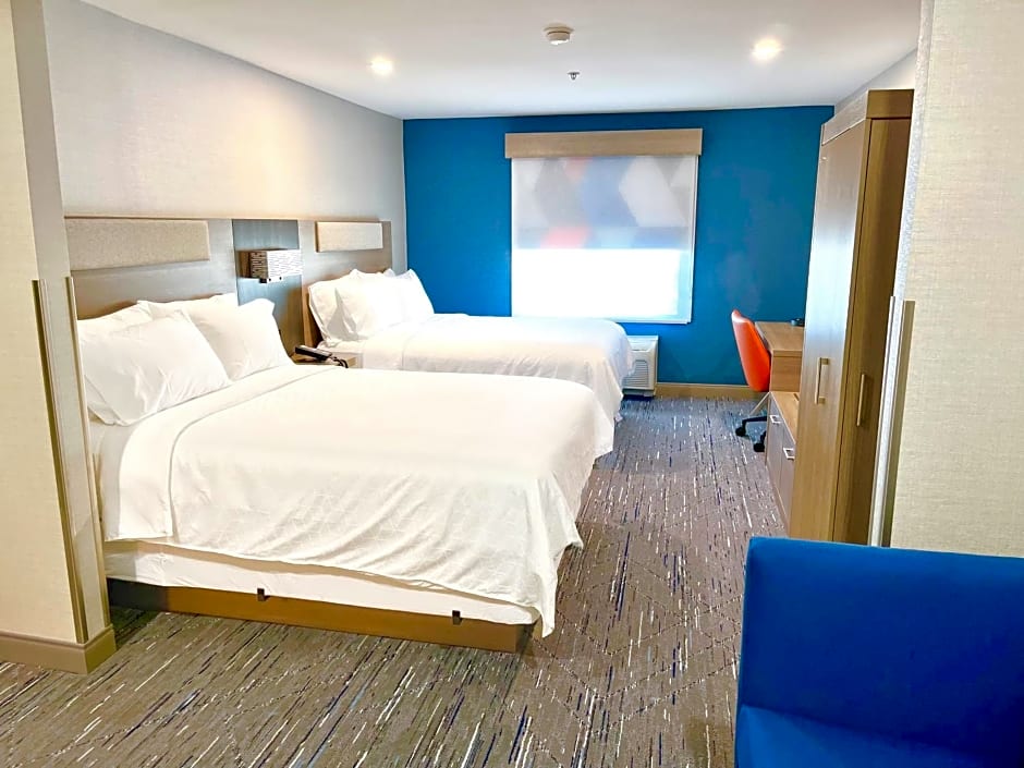 Holiday Inn Express & Suites Frazier Park By IHG
