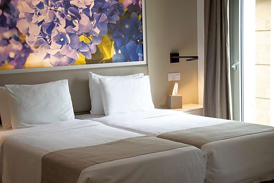 The Classic Hotel Nicosia - Handwritten Collection