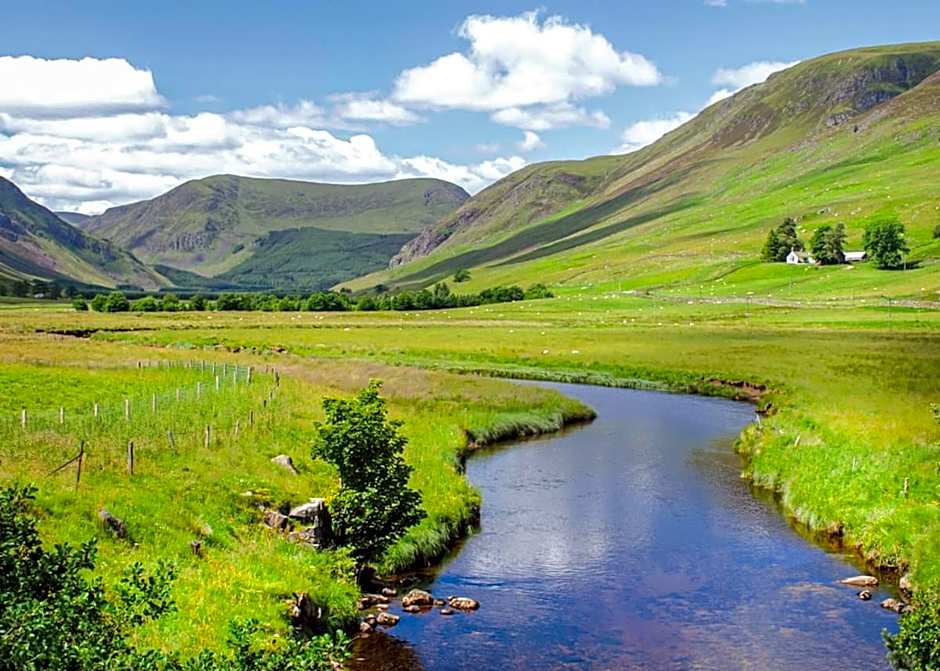 Nethercraig Holiday Park