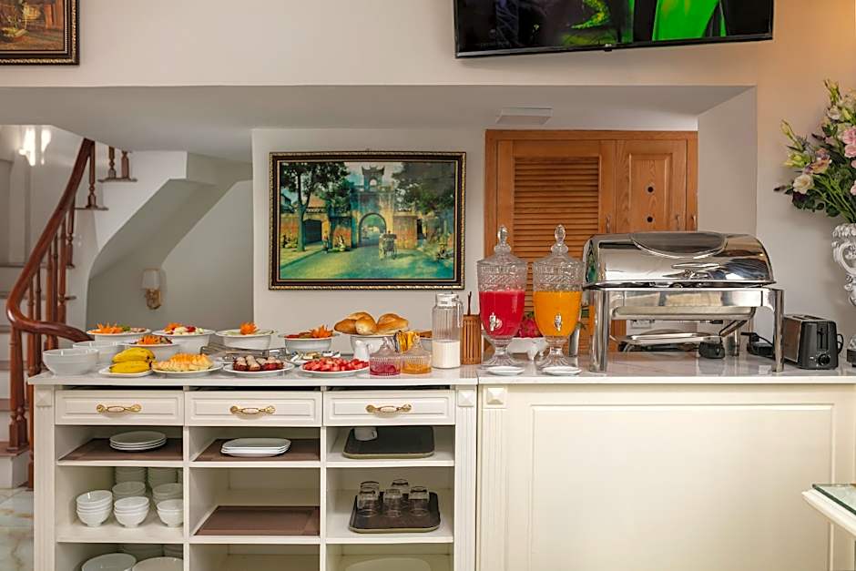 Trang Trang Boutique Hotel