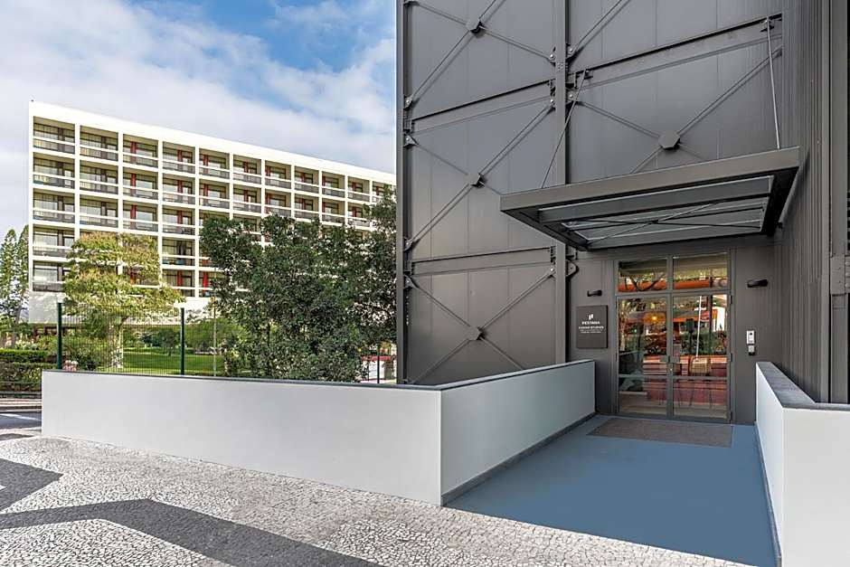 Pestana Casino Studios