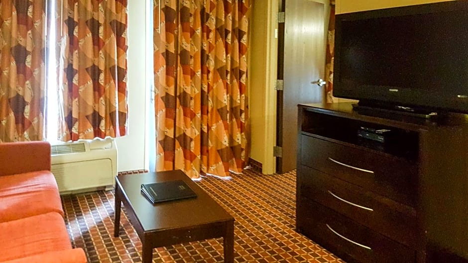 Affordable Suites of America Rogers - Bentonville