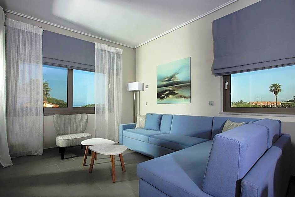 Lagouvardos Village Hotel