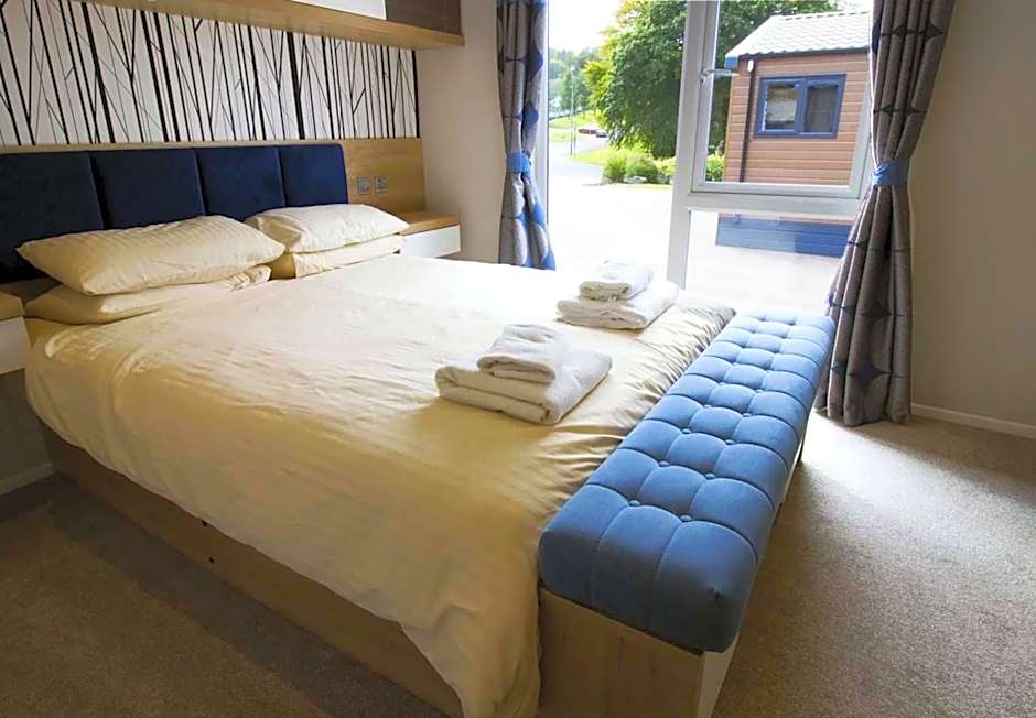 Hunters Quay Holiday Village