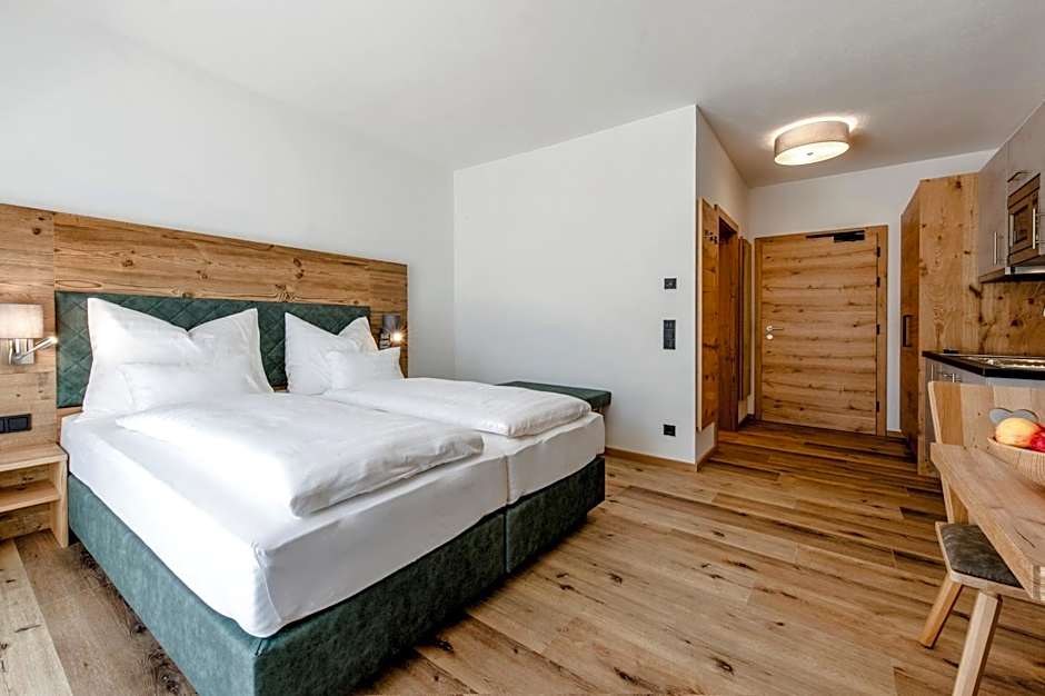 Kopeindlgut Apartments