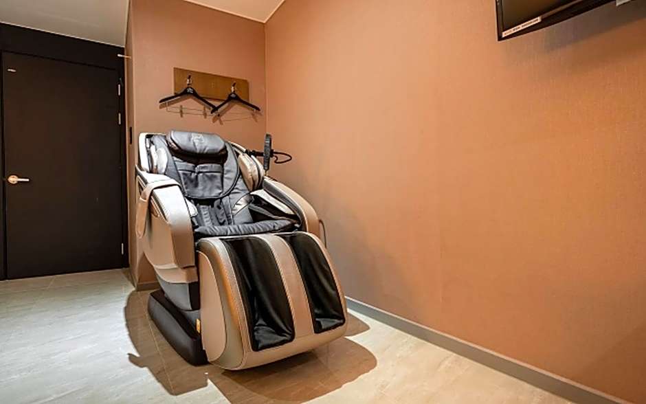 Yangpyeong SSOME Drive-in