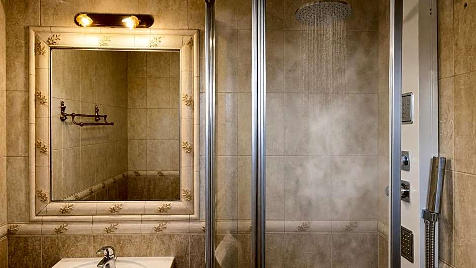 Areos Polis Boutique Hotel