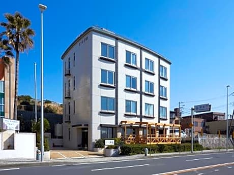 Hotel Shiosai