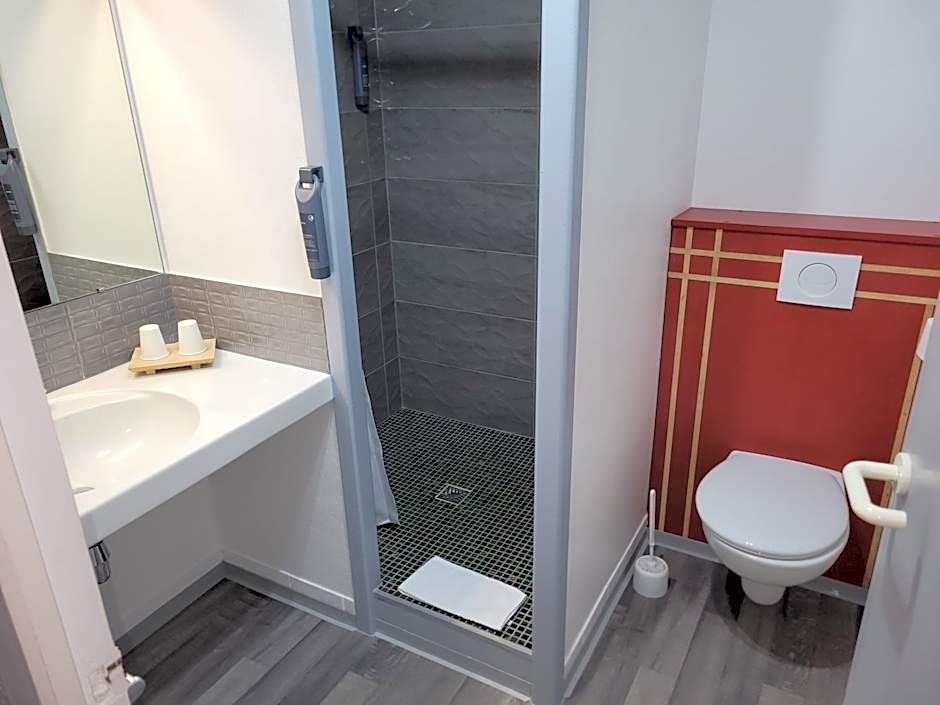 Hôtel Les Rives D'Allier