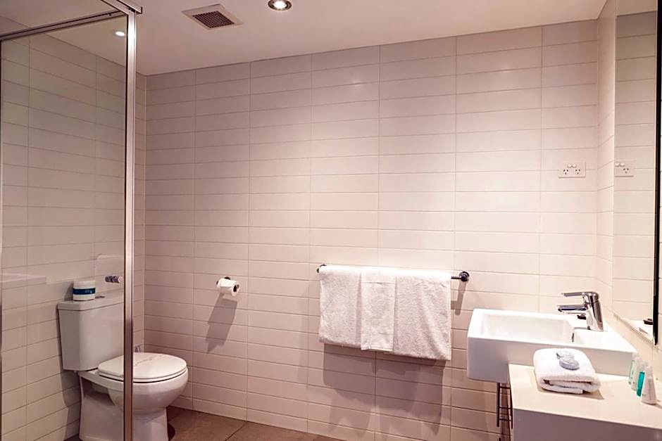 The Dolphin Apartments