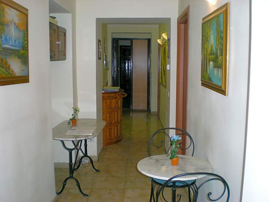 Ritmo Blues guesthouse