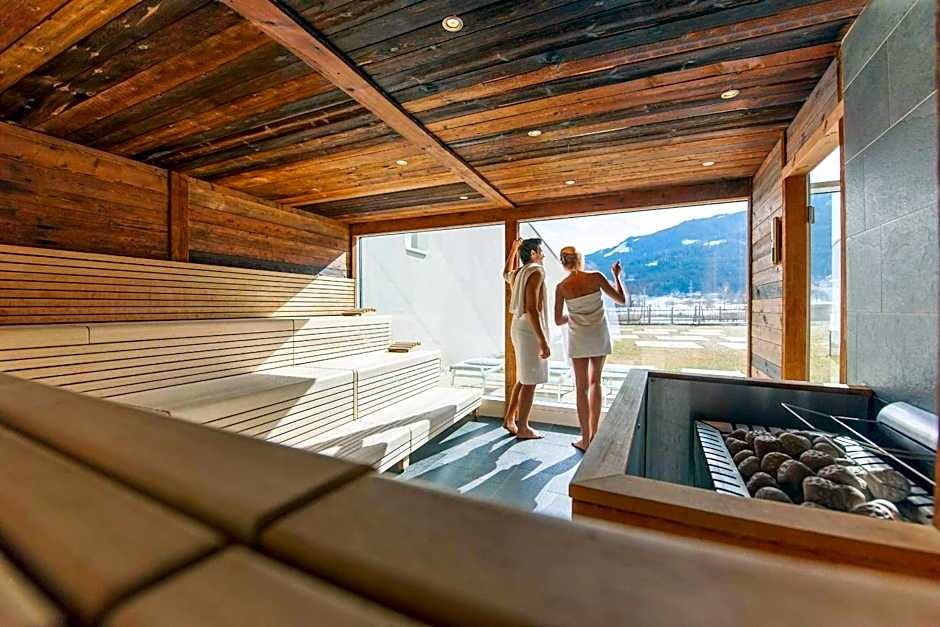 TAUERN SPA Hotel Zell am See Kaprun