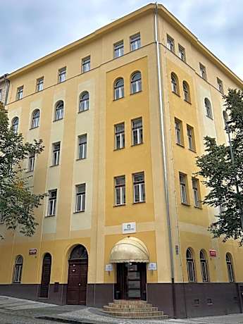 Hotel City Bell