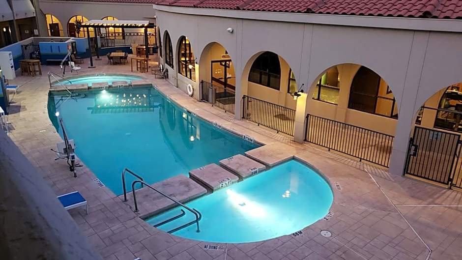 Holiday Inn El Paso West Sunland Park By IHG