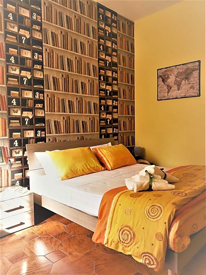 Non ci resta che Napoli