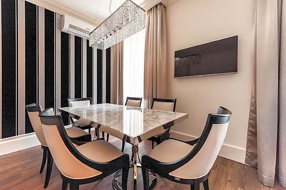 Hotel Milano & SPA***S