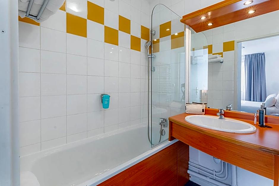 Appart'City Confort Lyon Gerland