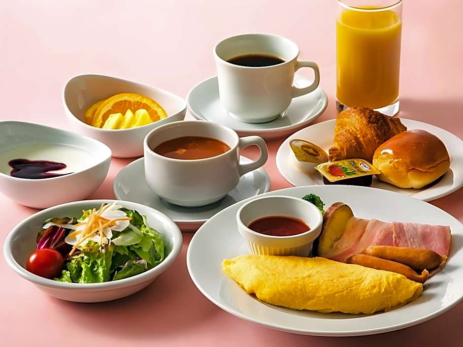 Senri Hankyu Hotel