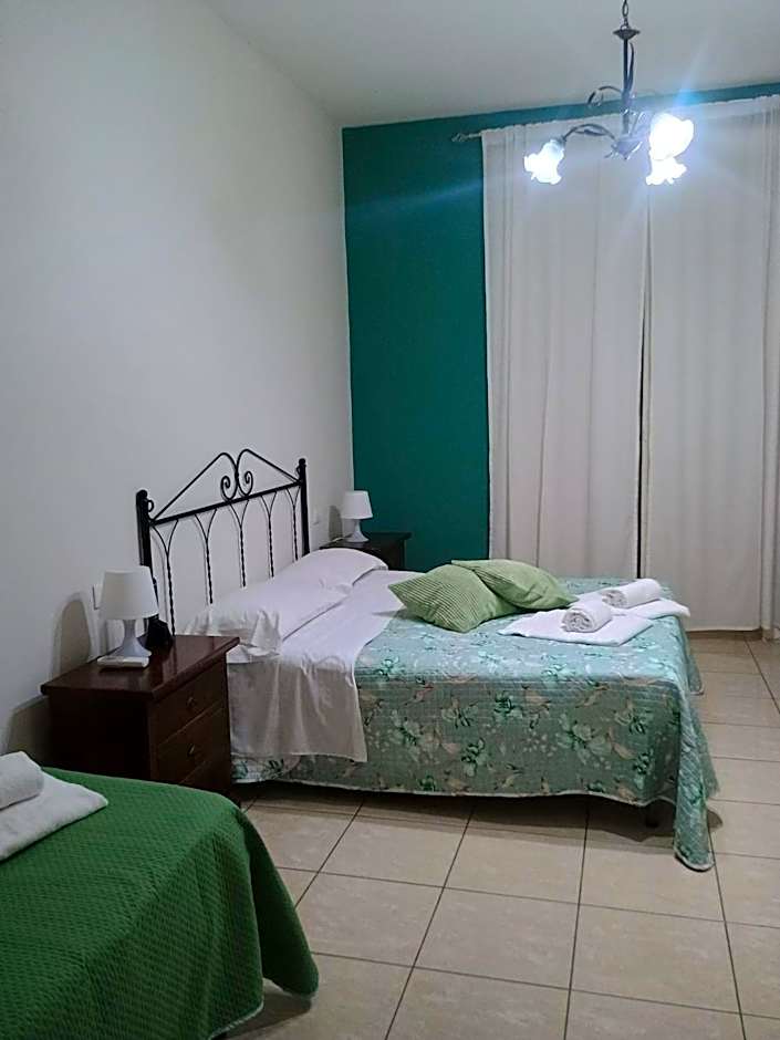 B&B Dimora Cirillo
