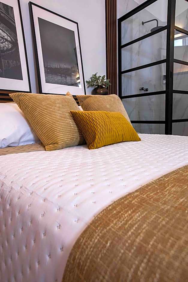 Morada Luna Polanco