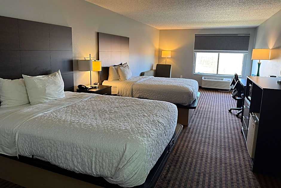 AmericInn by Wyndham Columbus Wisconsin