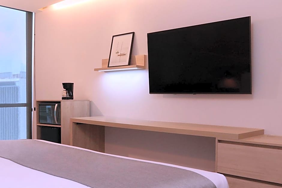 City Express Plus by Marriott Monterrey Centro