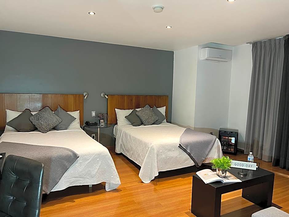 Hotel CLARUM 101