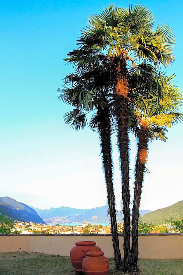 B&B La Fenice sul Lago