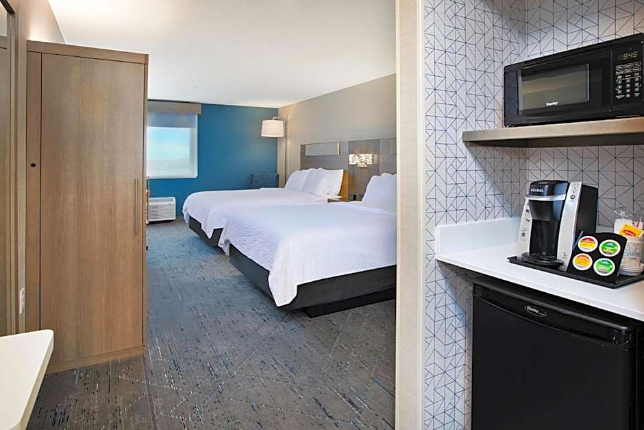 Holiday Inn Express Casper I-25 By IHG