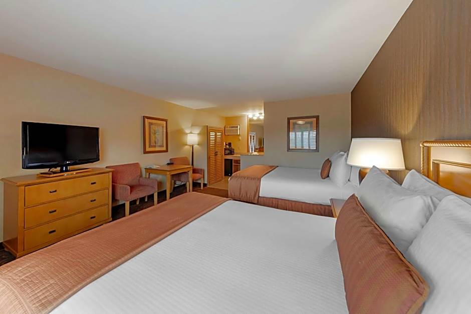 Best Western Plus Pavilions
