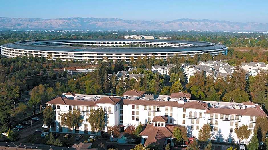 Hilton Garden Inn Cupertino
