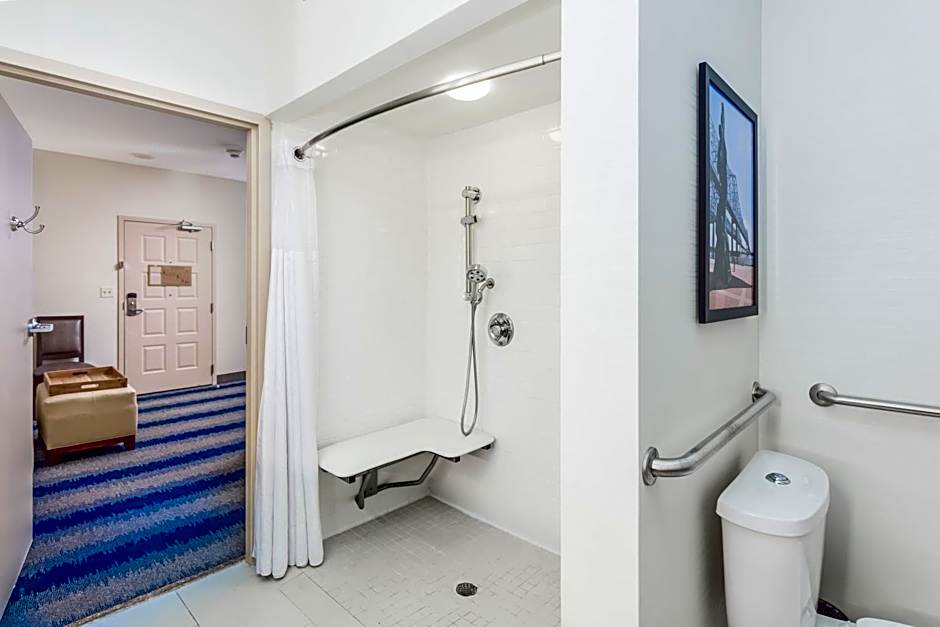 The Mercantile Hotel