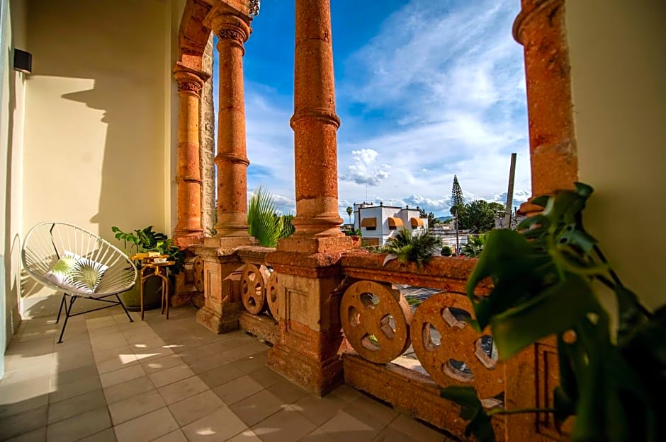 GALA Hotel Boutique
