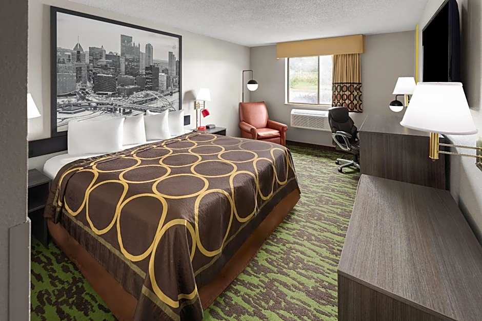 Photo 1 of 13 of 1 King Bed