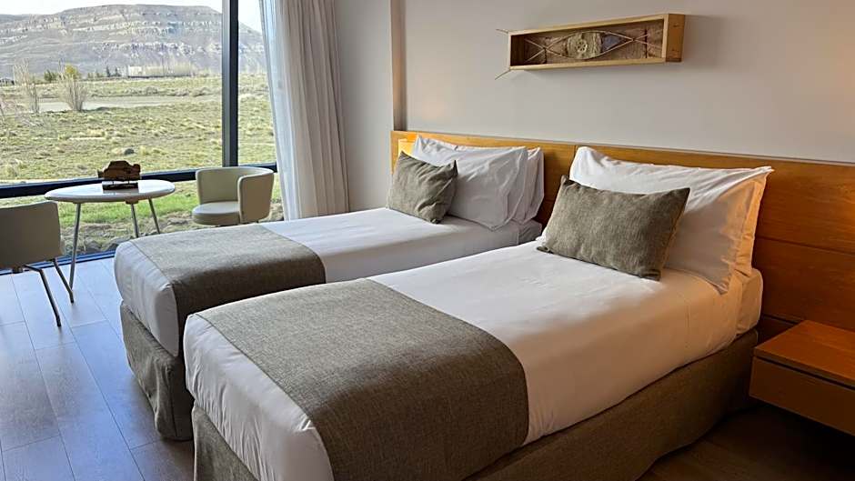 Design Suites Calafate