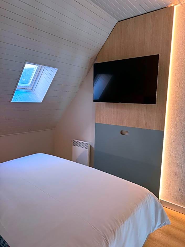 Karaez Hôtel - BritHotel Carhaix