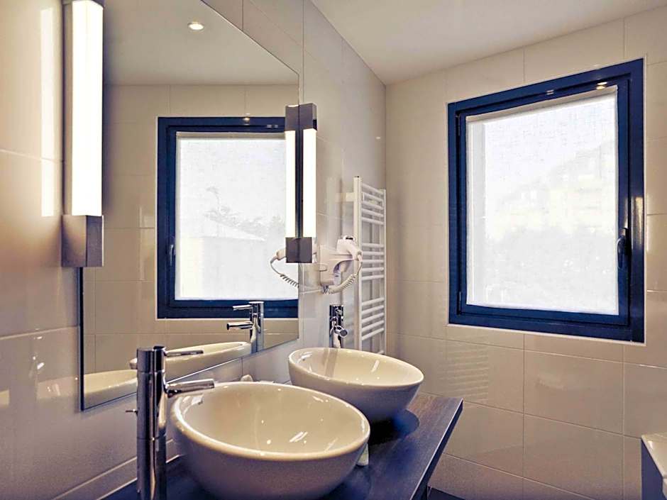 Mercure Saint Malo Balmoral
