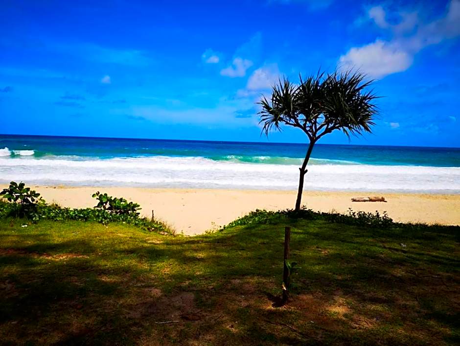 MA MAISON BOUTIQUE HOTEL. in PHUKET