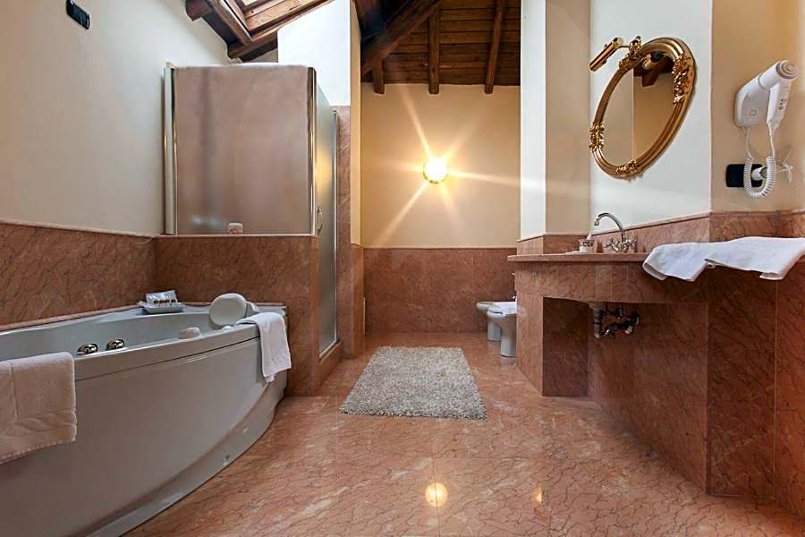 Hotel Villa Giulia