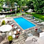ibis Styles Besancon