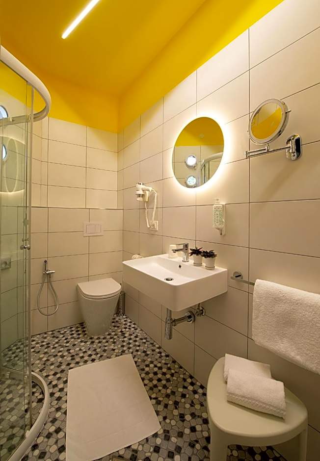 Nice Hotel Bibione